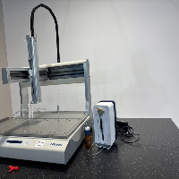 Gilson GX-281 Liquid Handler image 1